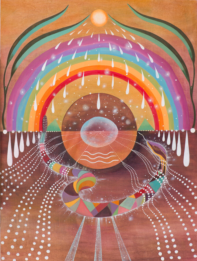 The Wheel of Fortune